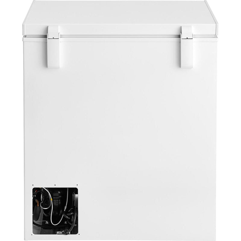 Frigidaire 5 cu.ft. Chest Freezer FFFC05M1TW IMAGE 14