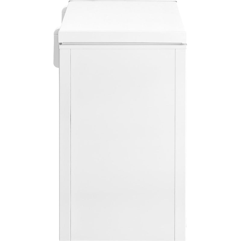 Frigidaire 5 cu.ft. Chest Freezer FFFC05M1TW IMAGE 15