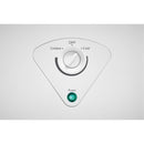  Frigidaire 5 cu.ft. Chest Freezer FFFC05M1TW IMAGE 2