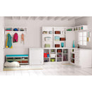  Frigidaire 5 cu.ft. Chest Freezer FFFC05M1TW IMAGE 9