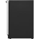 Frigidaire Gallery 5.3 cu. ft., 52-Bottle Freestanding Wine Cooler FGWC5233TS IMAGE 12