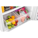  Frigidaire 28-inch, 14.5 cu. ft. Top Freezer Refrigerator FFHT1514TW IMAGE 5