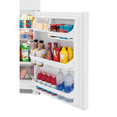  Frigidaire 28-inch, 14.5 cu. ft. Top Freezer Refrigerator FFHT1514TW IMAGE 6