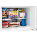  Frigidaire 28-inch, 14.5 cu. ft. Top Freezer Refrigerator FFHT1514TW IMAGE 7