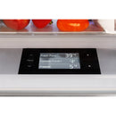 Blomberg 30-inch, 16.4 cu.ft. Built-in Bottom Freezer Refrigerator BRFB1900FBI IMAGE 3