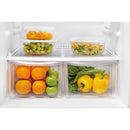  Frigidaire 30-inch, 18 cu. ft. Top Freezer Refrigerator FFTR1814TW IMAGE 7