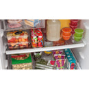  Frigidaire 30-inch, 18 cu.ft. Freestanding Top Freezer Refrigerator with Store-More™ Drawers FFTR1821TS IMAGE 7