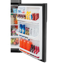  Frigidaire 30-inch, 18 cu.ft. Freestanding Top Freezer Refrigerator with Store-More™ Drawers FFTR1821TS IMAGE 9