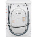  Electrolux 2.8 cu.ft. Front Loading Washer with ExpertCare™ Wash System EFLS210TIW IMAGE 10