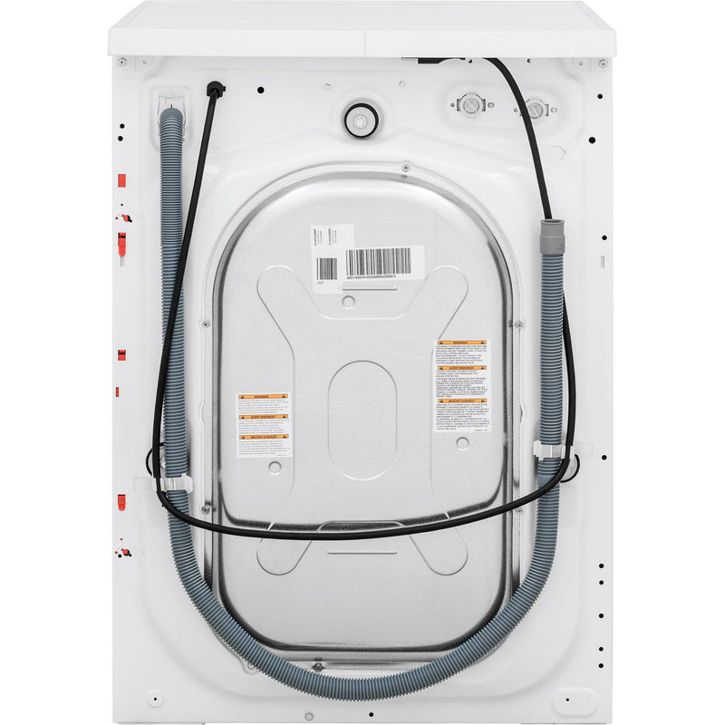 Electrolux 2.8 cu.ft. Front Loading Washer with ExpertCare™ Wash System EFLS210TIW IMAGE 10