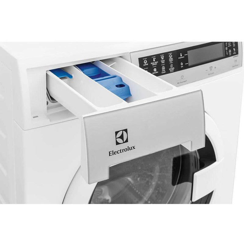 Electrolux 2.8 cu.ft. Front Loading Washer with ExpertCare™ Wash System EFLS210TIW IMAGE 7