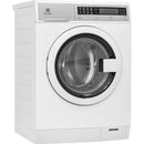  Electrolux 2.8 cu.ft. Front Loading Washer with ExpertCare™ Wash System EFLS210TIW IMAGE 8