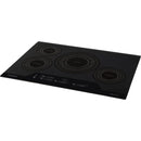  Frigidaire Gallery 30-inch Built-In Induction Cooktop with Auto Sizing Elements FGIC3066TB IMAGE 14