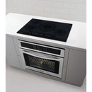  Frigidaire Gallery 30-inch Built-In Induction Cooktop with Auto Sizing Elements FGIC3066TB IMAGE 15