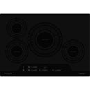  Frigidaire Gallery 30-inch Built-In Induction Cooktop with Auto Sizing Elements FGIC3066TB IMAGE 1