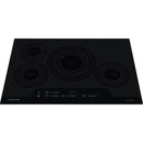  Frigidaire Gallery 30-inch Built-In Induction Cooktop with Auto Sizing Elements FGIC3066TB IMAGE 2