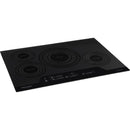  Frigidaire Gallery 30-inch Built-In Induction Cooktop with Auto Sizing Elements FGIC3066TB IMAGE 3