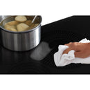  Frigidaire Gallery 36-inch Built-In Induction Cooktop with Sizing? Elements FGIC3666TB IMAGE 10