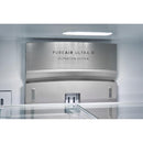  Frigidaire Gallery 36-inch, 21.7 cu.ft. Counter-Depth French 3-Door Refrigerator with Express-Select® Controls FGHD2368TD IMAGE 11