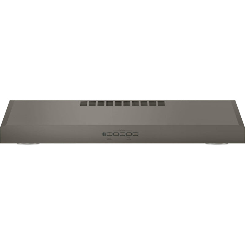 GE 30-Inch Under Cabinet Range Hood with 4 Speeds JVX5300EJESC IMAGE 6