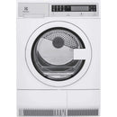  Electrolux 4.0 cu. ft Electric Dryer with IQ-Touch™ Controls EFDC210TIW IMAGE 1