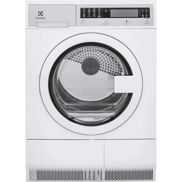 Electrolux 4.0 cu. ft Electric Dryer with IQ-Touch™ Controls EFDC210TIW IMAGE 1