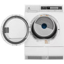  Electrolux 4.0 cu. ft Electric Dryer with IQ-Touch™ Controls EFDC210TIW IMAGE 2