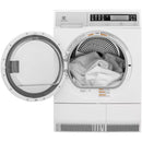  Electrolux 4.0 cu. ft Electric Dryer with IQ-Touch™ Controls EFDC210TIW IMAGE 3