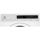  Electrolux 4.0 cu. ft Electric Dryer with IQ-Touch™ Controls EFDC210TIW IMAGE 4