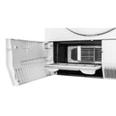  Electrolux 4.0 cu. ft Electric Dryer with IQ-Touch™ Controls EFDC210TIW IMAGE 5