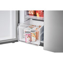  Frigidaire 33-inch French 4-Door Refrigerator FFBN1721TV IMAGE 15