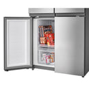  Frigidaire 33-inch French 4-Door Refrigerator FFBN1721TV IMAGE 16