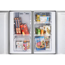  Frigidaire 33-inch French 4-Door Refrigerator FFBN1721TV IMAGE 17