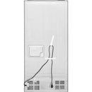  Frigidaire 33-inch French 4-Door Refrigerator FFBN1721TV IMAGE 20