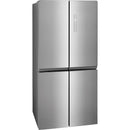  Frigidaire 33-inch French 4-Door Refrigerator FFBN1721TV IMAGE 2