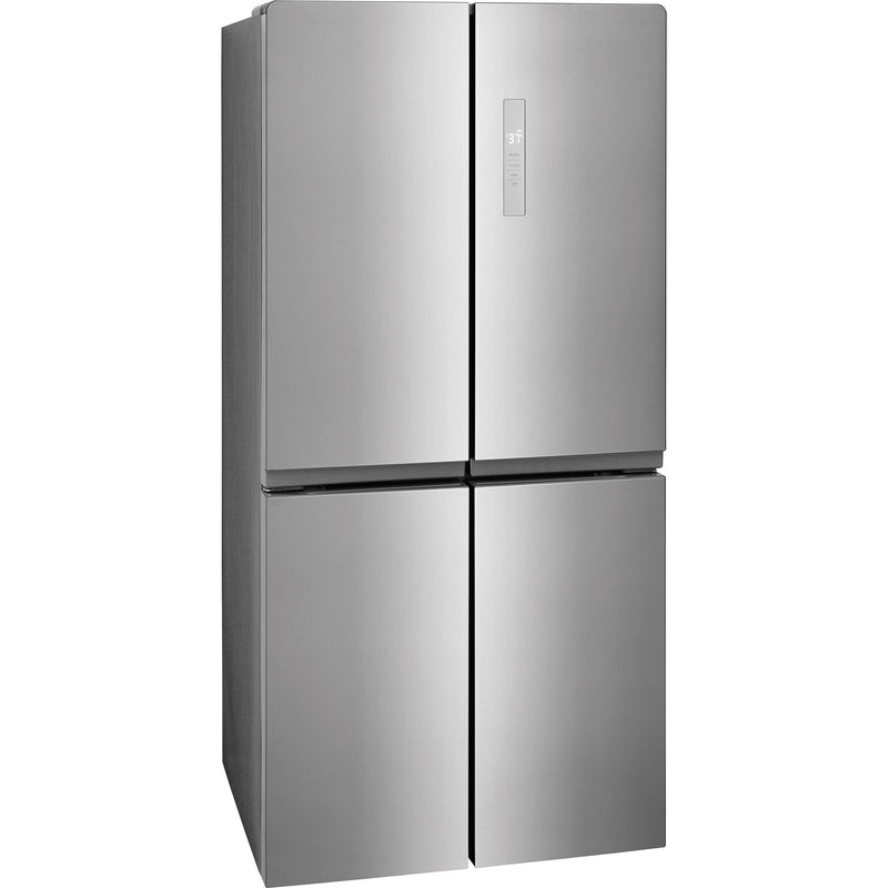  Frigidaire 33-inch French 4-Door Refrigerator FFBN1721TV IMAGE 2