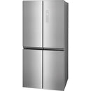  Frigidaire 33-inch French 4-Door Refrigerator FFBN1721TV IMAGE 3