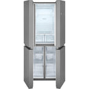  Frigidaire 33-inch French 4-Door Refrigerator FFBN1721TV IMAGE 4