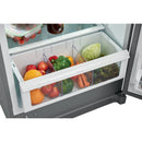  Frigidaire Professional 18.6 cu. ft. Built-in Refrigerator FPGU19F8TF IMAGE 10
