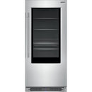  Frigidaire Professional 18.6 cu. ft. Built-in Refrigerator FPGU19F8TF IMAGE 1