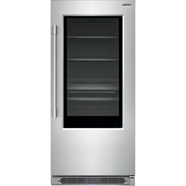 Frigidaire Professional 18.6 cu. ft. Built-in Refrigerator FPGU19F8TF IMAGE 1