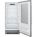  Frigidaire Professional 18.6 cu. ft. Built-in Refrigerator FPGU19F8TF IMAGE 4