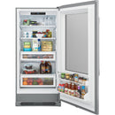  Frigidaire Professional 18.6 cu. ft. Built-in Refrigerator FPGU19F8TF IMAGE 5
