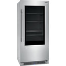  Frigidaire Professional 18.6 cu. ft. Built-in Refrigerator FPGU19F8TF IMAGE 6