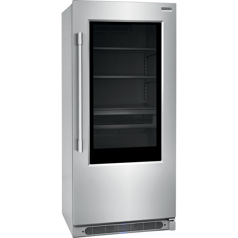  Frigidaire Professional 18.6 cu. ft. Built-in Refrigerator FPGU19F8TF IMAGE 6