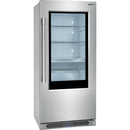  Frigidaire Professional 18.6 cu. ft. Built-in Refrigerator FPGU19F8TF IMAGE 7