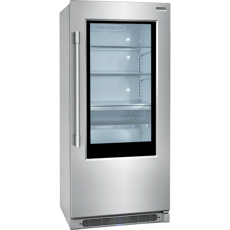  Frigidaire Professional 18.6 cu. ft. Built-in Refrigerator FPGU19F8TF IMAGE 7
