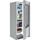  Frigidaire Professional 18.6 cu. ft. Built-in Refrigerator FPGU19F8TF IMAGE 8