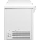  Frigidaire 14.8 cu.ft. Chest Freezer with LED Lighting FFFC15M4TW IMAGE 14