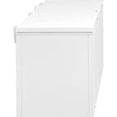  Frigidaire 14.8 cu.ft. Chest Freezer with LED Lighting FFFC15M4TW IMAGE 4